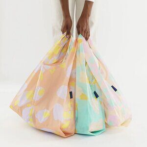 NWT Standard Baggu Set - Tie Dye Mix